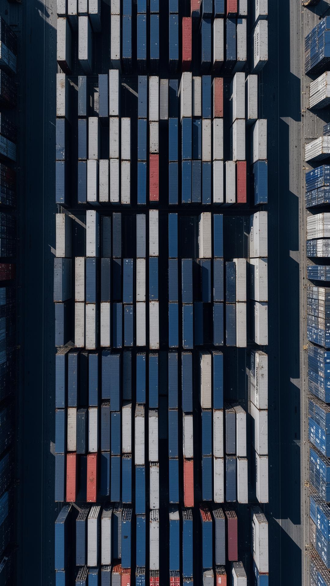 Containers